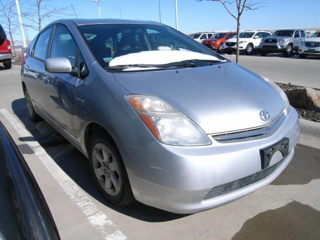 2006 toyota prius base 4dr hatchback for sale in jolly acres, south dakota