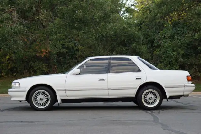 toyota cresta 2.5 gt