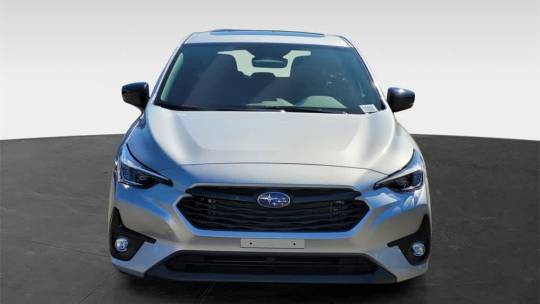 2024 Subaru Impreza