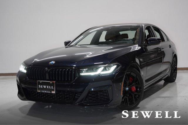2023 bmw m550 i xdrive