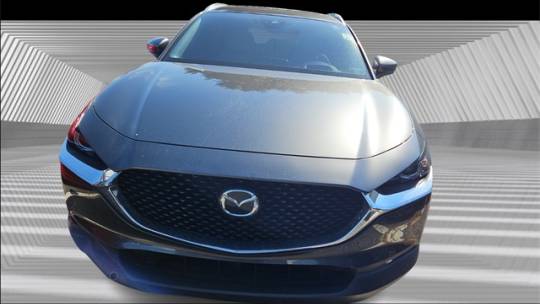 2022 Mazda CX-30