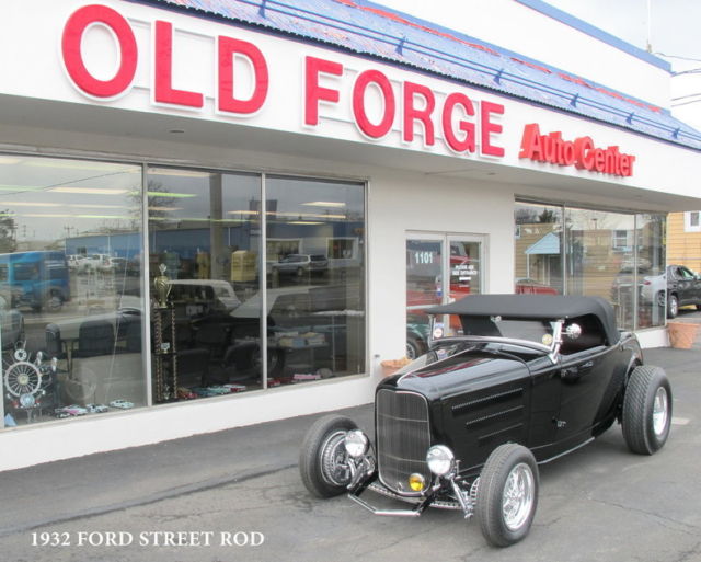 1932 highboy roadster rodders journal feature car