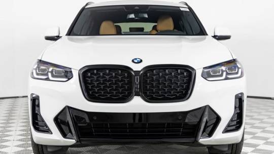 2024 BMW X4