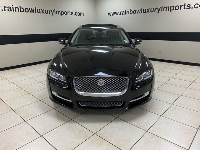 used 2016 jaguar xj l portfolio covington, la 70433 for sale in claiborne, louisiana