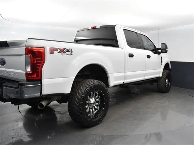 2019 ford f-250 xlt in conyers, georgia
