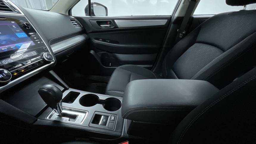 2019 subaru legacy 2.5i premium