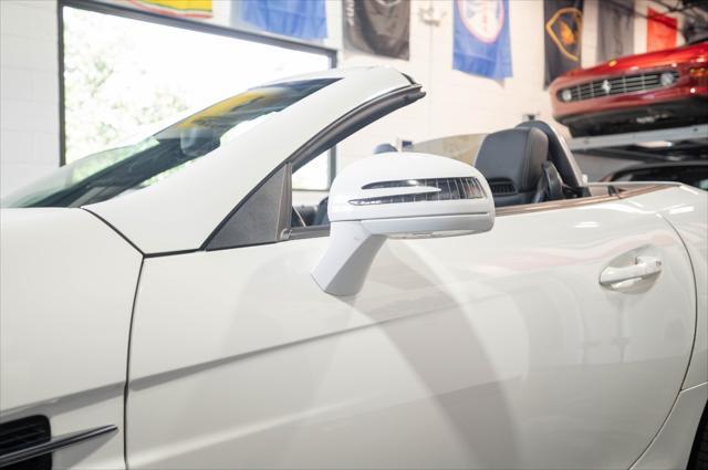 2014 mercedes-benz slk-class slk 250