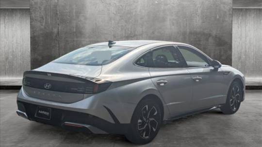 2024 Hyundai Sonata