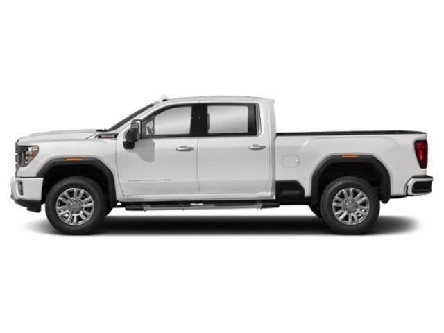 2021 gmc sierra 2500hd 4wd crew cab standard bed denali in springfield, illinois