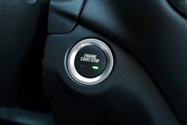 2023 chevrolet equinox 2lt