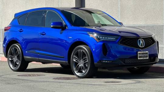 2024 Acura RDX