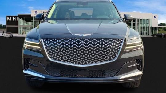 2023 Genesis GV80