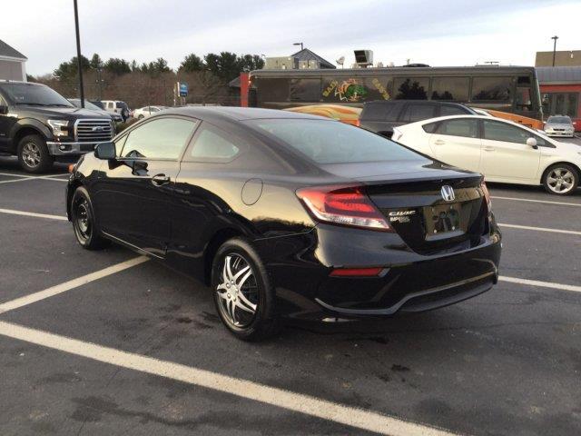 2014 honda civic lx lx 2dr coupe cvt for sale in mendon, massachusetts