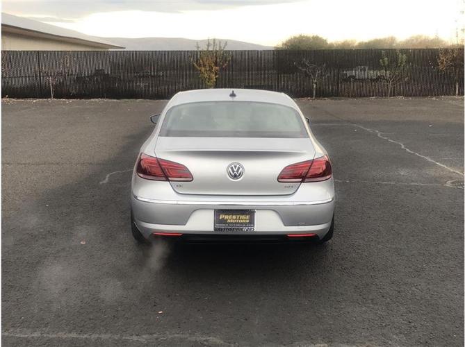 used 2014 volkswagen cc r-line yakima, wa 98901 for sale in east selah, washington