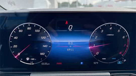 2024 mercedes-benz gla gla 250 4matic