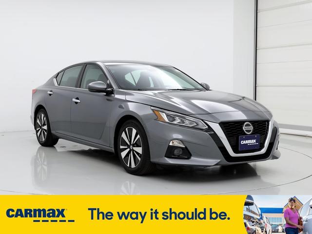 2020 nissan altima sl
