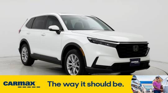 2023 Honda CR-V