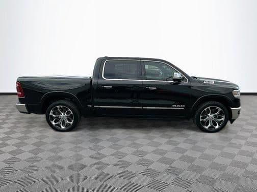 2019 ram 1500 limited in fernley, nevada