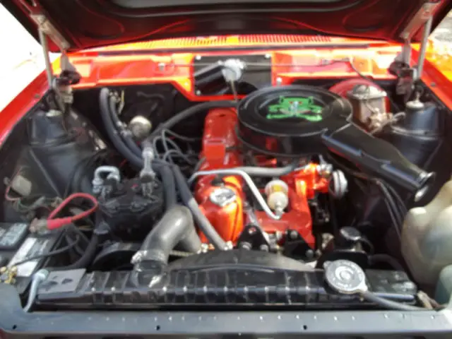 amc gremlin 1977 no reserve
