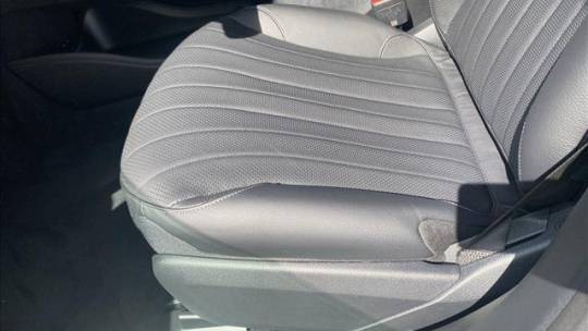 2024 Mercedes-Benz EQS