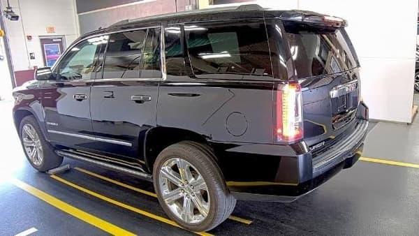 2017 gmc yukon in chicago, illinois