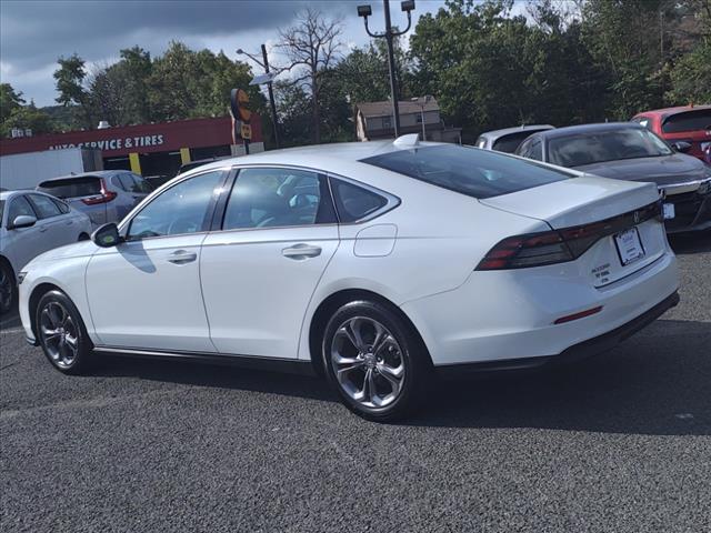 2023 honda accord sport se 1.5t