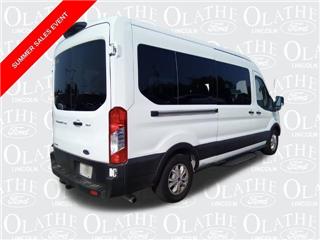 2021 Ford Transit 350 xlt