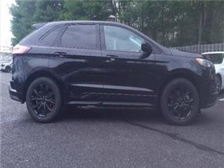2023 Ford Edge se