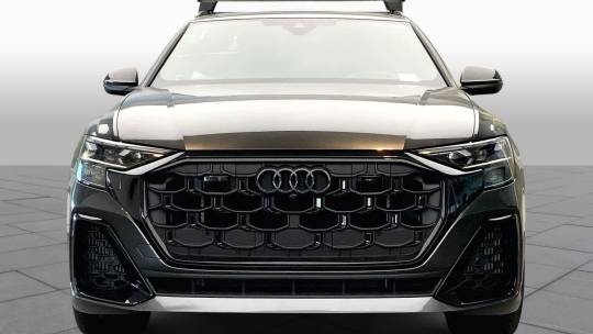 2024 Audi SQ8