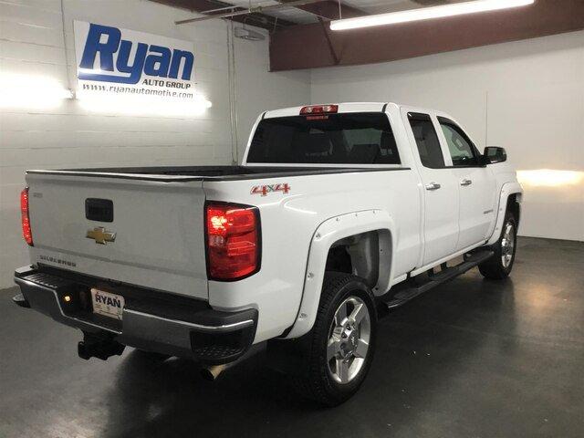 used 2017 chevrolet silverado 2500 w/t monroe, la 71201 for sale in bosco, louisiana