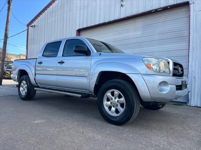 2006 toyota tacoma t mulliner