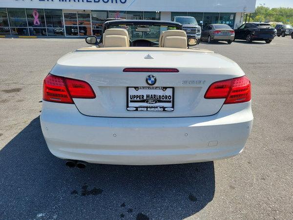 2011 bmw 3-series in saint louis, missouri