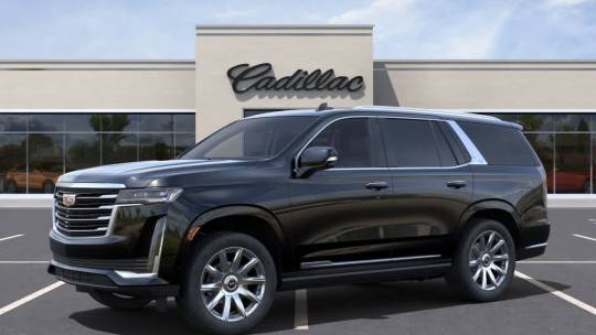 2024 Cadillac Escalade