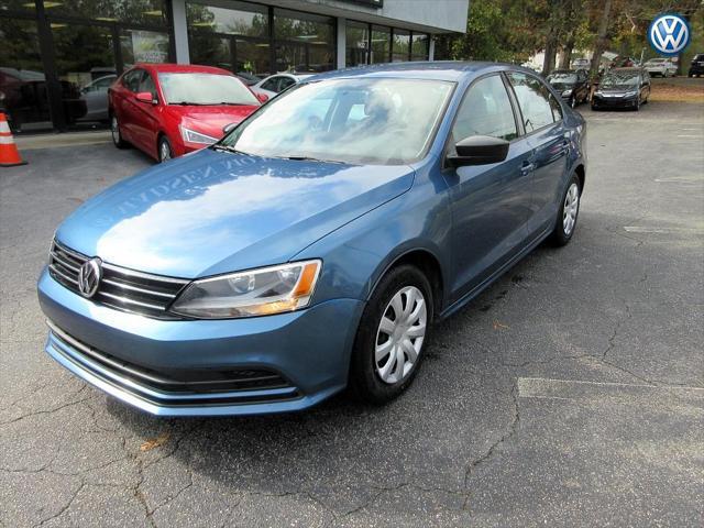 2016 volkswagen jetta 1.4t s