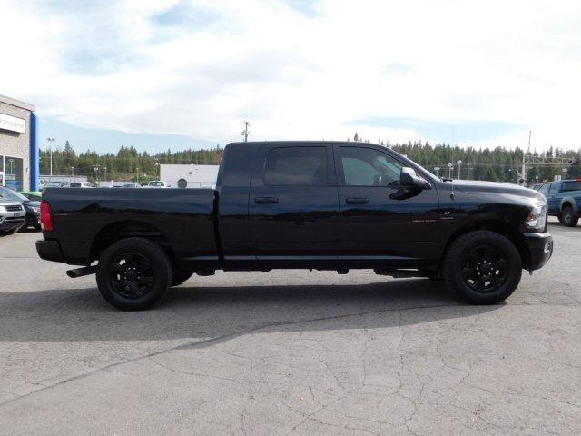 used 2016 ram 2500 lone star spokane valley, wa 99206 for sale in spokane, washington