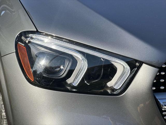 2022 mercedes-benz gle 350 4matic