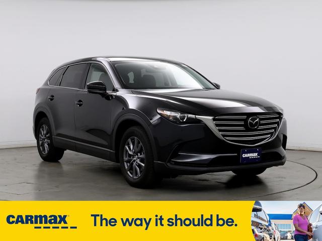 2023 mazda cx-9 touring