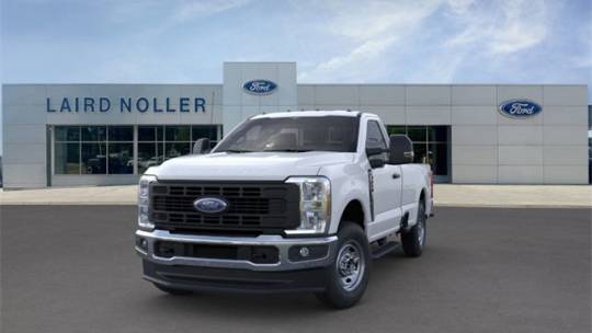 2024 Ford F-250