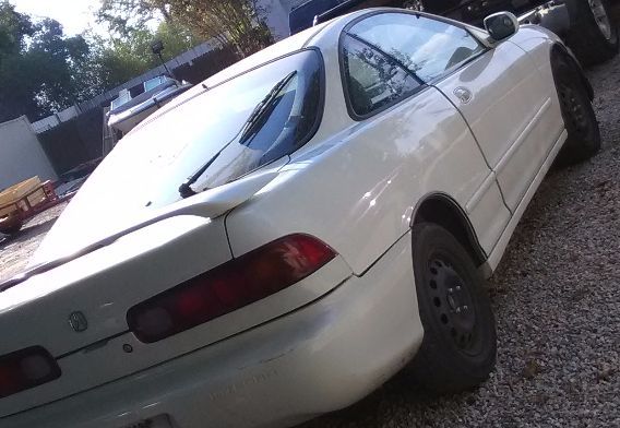 1995 acura integra ls for sale in texas by owner