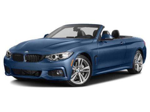 2015 bmw 435 i xdrive