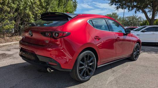 2025 Mazda
