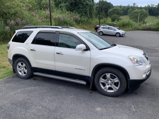 2008 gmc acadia in grafton, west virginia