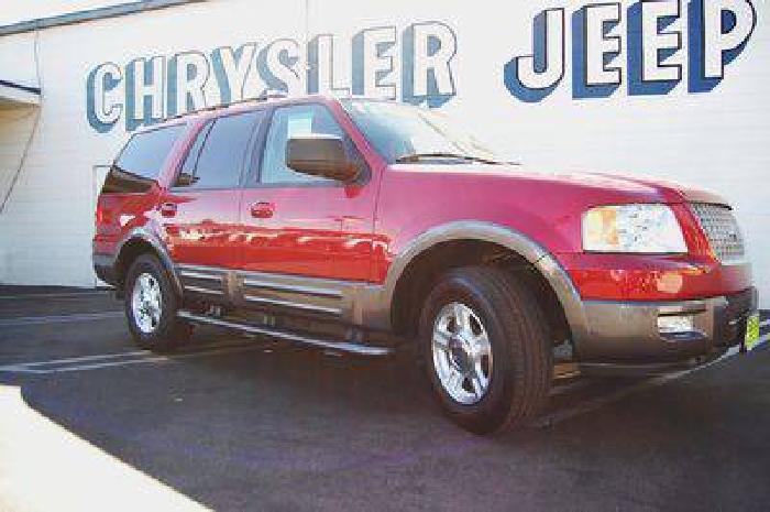 2005 ford expedition in canoga park, ca