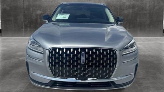 2024 Lincoln Corsair