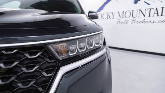 2021 Kia Sorento