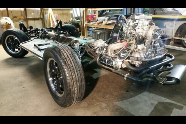 1974 volkswagen thing black with black interior and soft top