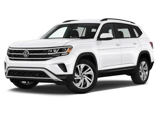 2021 volkswagen atlas 3.6 v6 sel premium r-line in herculaneum, missouri