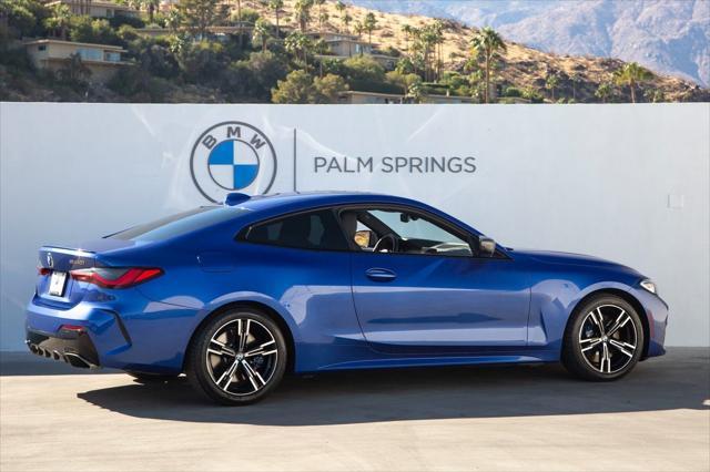 2021 bmw m440 i xdrive