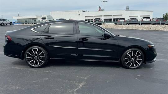 2024 Honda Accord
