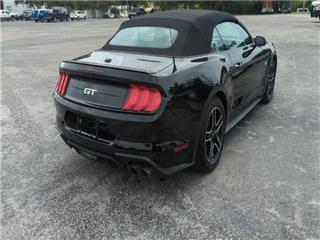 2023 Ford Mustang gt premium